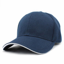 Load image into Gallery viewer, Casual Men Baseball Cap