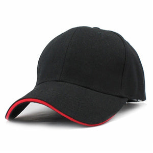 Casual Men Baseball Cap