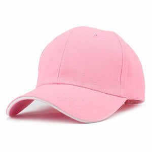 Casual Men Baseball Cap