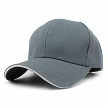 Load image into Gallery viewer, Casual Men Baseball Cap