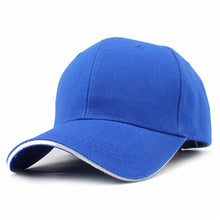 Load image into Gallery viewer, Casual Men Baseball Cap