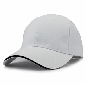 Casual Men Baseball Cap