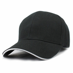 Casual Men Baseball Cap