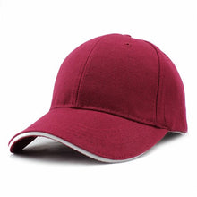 Load image into Gallery viewer, Casual Men Baseball Cap