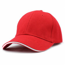 Load image into Gallery viewer, Casual Men Baseball Cap