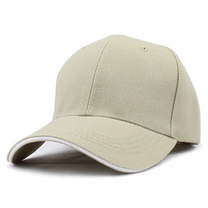 Casual Men Baseball Cap