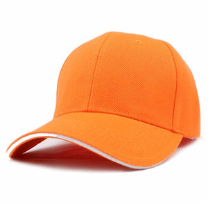 Casual Men Baseball Cap