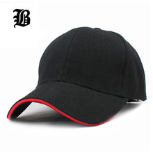 Load image into Gallery viewer, Casual Men Baseball Cap