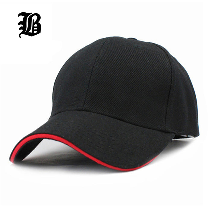 Casual Men Baseball Cap