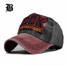 Load image into Gallery viewer, High Quality Washed Cotton Adjustable Solid Color Baseball Cap