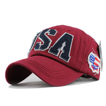 Load image into Gallery viewer, New spring Baseball Caps