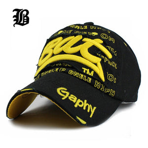 Summer Style Baseball Cap