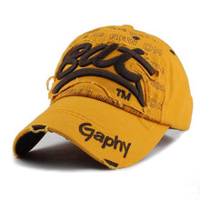 Load image into Gallery viewer, Summer Style Baseball Cap