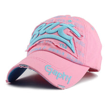 Load image into Gallery viewer, Summer Style Baseball Cap