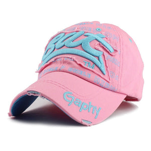 Summer Style Baseball Cap