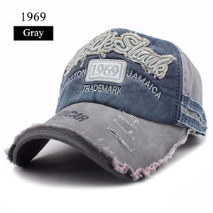 Quality Brand  Cap