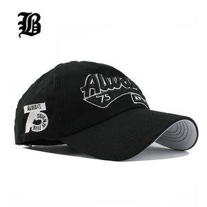 Spring Casual Snapback Hats Baseball Caps