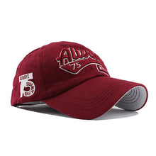 Load image into Gallery viewer, Spring Casual Snapback Hats Baseball Caps