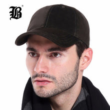 Load image into Gallery viewer, 100% Cotton Autumn And Winter Baseball Cap