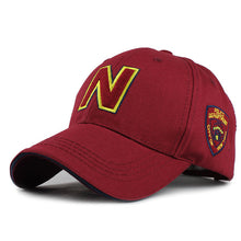 Load image into Gallery viewer, Embroidery Baseball hat Cap