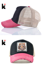 Load image into Gallery viewer, Tiger Baseball Cap