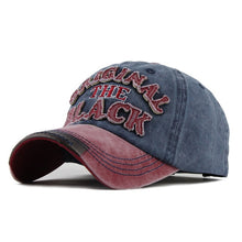 Load image into Gallery viewer, Hot Retro Washed Baseball Cap