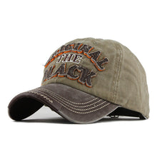 Load image into Gallery viewer, Hot Retro Washed Baseball Cap