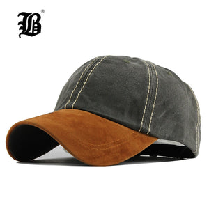 100% cotton Washed Baseball Caps