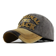 Load image into Gallery viewer, Hot Retro Washed Baseball Cap