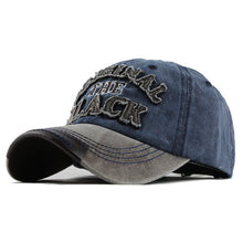 Load image into Gallery viewer, Hot Retro Washed Baseball Cap