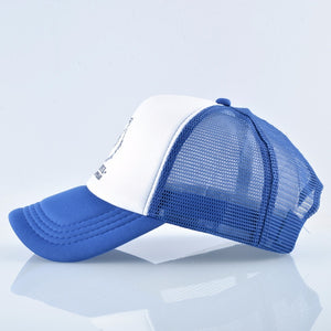 Breathable Mesh Baseball Caps