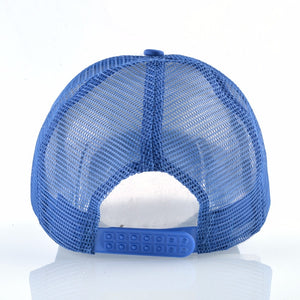 Breathable Mesh Baseball Caps