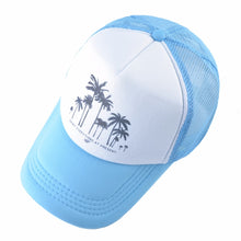 Load image into Gallery viewer, Mesh Baseball Cap Summer Caps