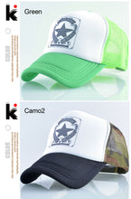 Load image into Gallery viewer, Trucker Hat For Men And Women