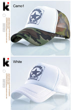 Load image into Gallery viewer, Trucker Hat For Men And Women