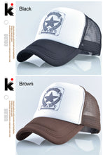 Load image into Gallery viewer, Trucker Hat For Men And Women