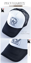 Load image into Gallery viewer, Trucker Hat For Men And Women