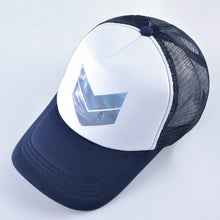 Load image into Gallery viewer, Baseball Cap Racing Cap