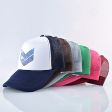 Load image into Gallery viewer, Baseball Cap Racing Cap