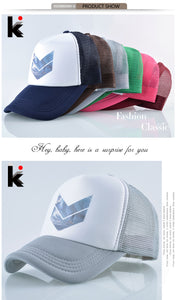 Baseball Cap Racing Cap