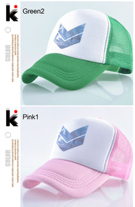 Baseball Cap Racing Cap