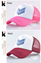 Load image into Gallery viewer, Baseball Cap Racing Cap