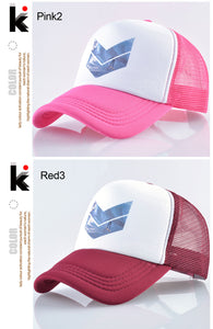 Baseball Cap Racing Cap