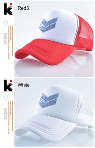 Baseball Cap Racing Cap