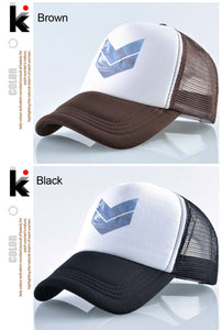 Baseball Cap Racing Cap