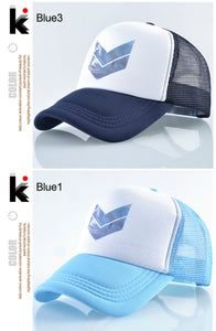 Baseball Cap Racing Cap