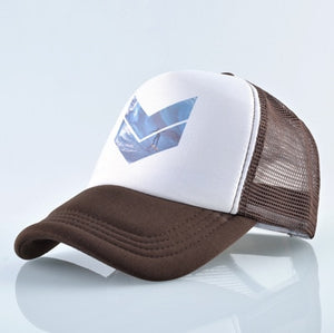 Baseball Cap Racing Cap