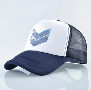 Baseball Cap Racing Cap