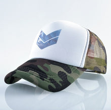 Load image into Gallery viewer, Baseball Cap Racing Cap