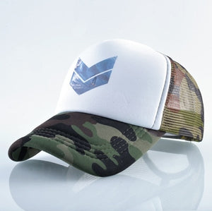 Baseball Cap Racing Cap